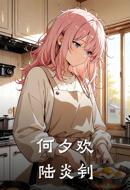 何夕欢陆炎钊