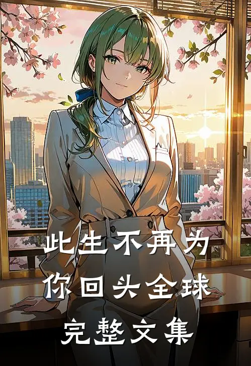 此生不再为你回头全球完整文集