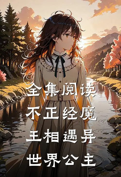 全集阅读不正经魔王相遇异世界公主