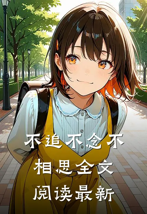 不追不念不相思全文阅读最新