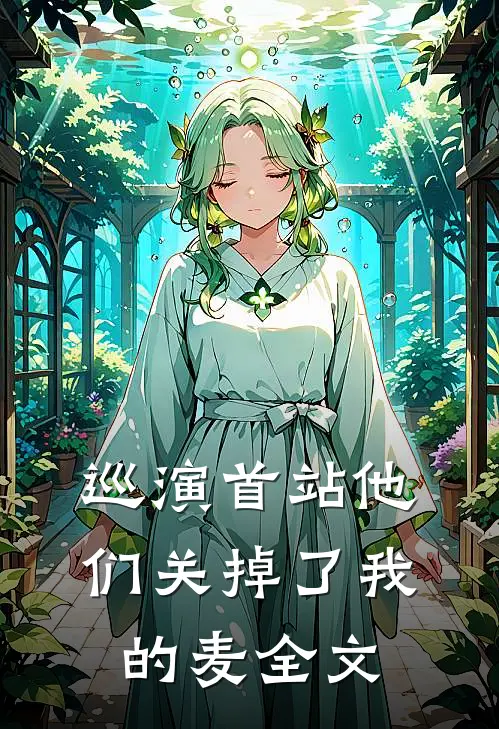 巡演首站他们关掉了我的麦全文
