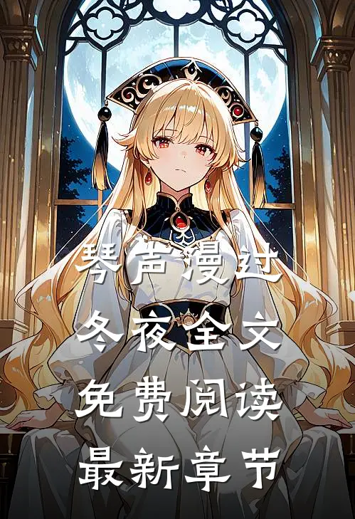 琴声漫过冬夜全文免费阅读最新章节