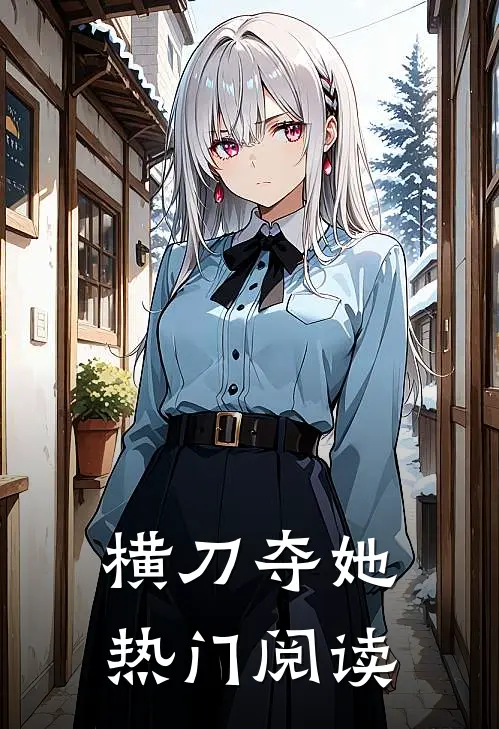 横刀夺她热门阅读