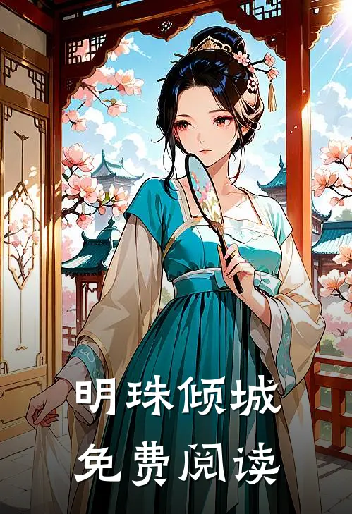 明珠倾城免费阅读