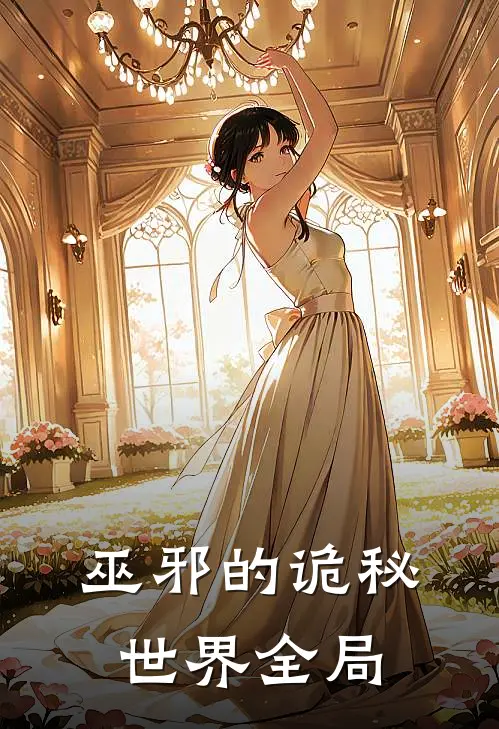 巫邪的诡秘世界全局