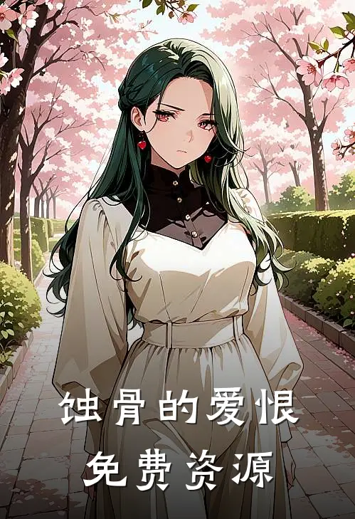 蚀骨的爱恨免费资源