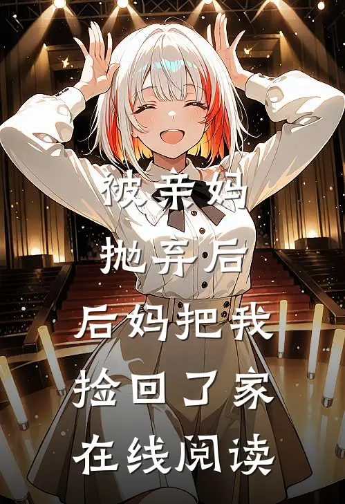 被亲妈抛弃后,后妈把我捡回了家 在线阅读