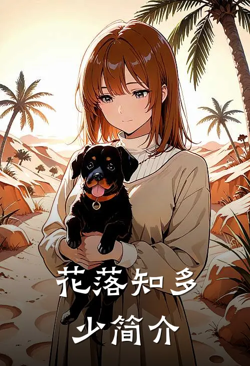 花落知多少简介