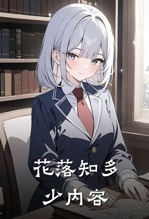 花落知多少内容