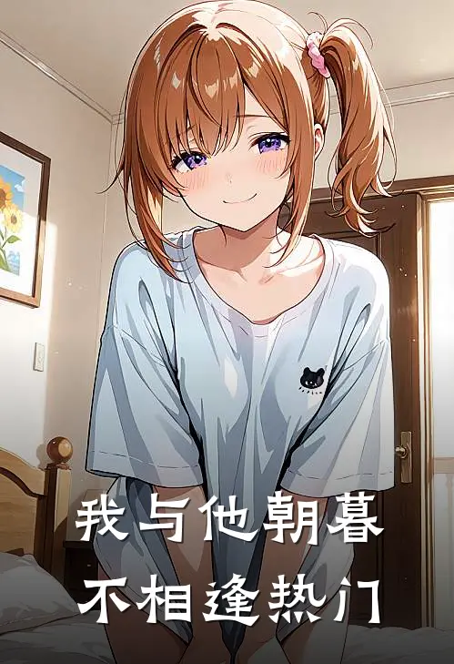 我与他朝暮不相逢热门