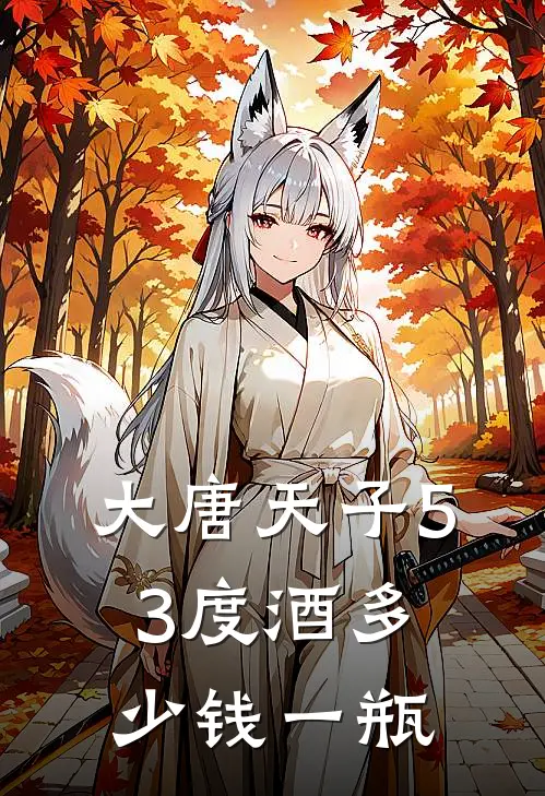 大唐天子53度酒多少钱一瓶
