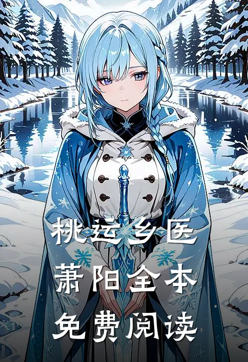 桃运乡医萧阳全本免费阅读