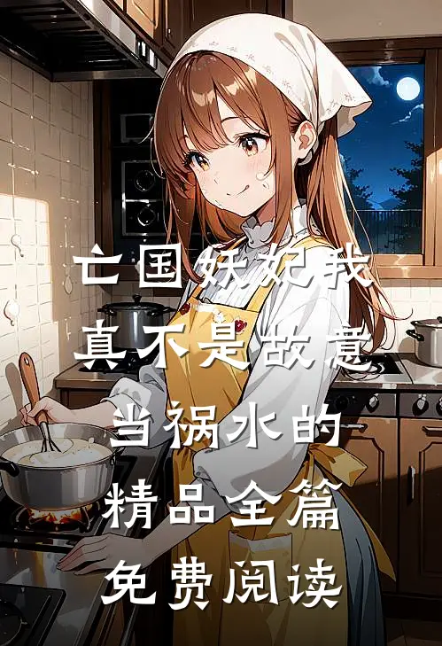 亡国妖妃我真不是故意当祸水的精品全篇免费阅读