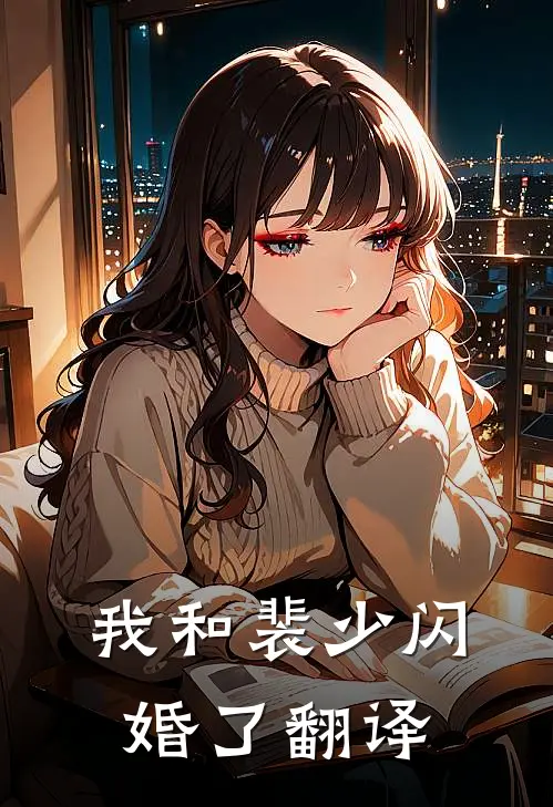 我和裴少闪婚了 翻译