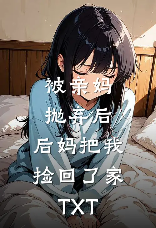 被亲妈抛弃后,后妈把我捡回了家TXT