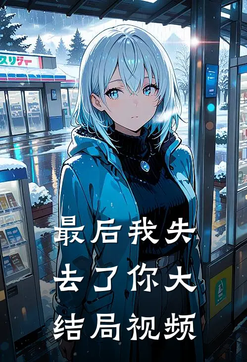 最后我失去了你大结局视频