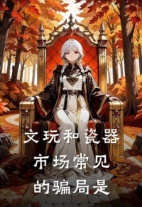 文玩和瓷器市场常见的骗局是