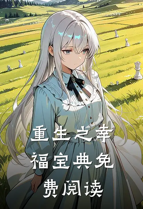 重生之幸福宝典免费阅读