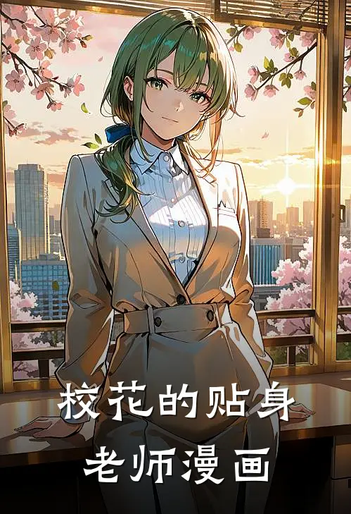 校花的贴身老师漫画