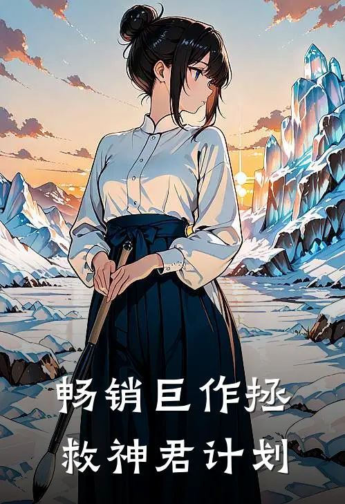 畅销巨作拯救神君计划