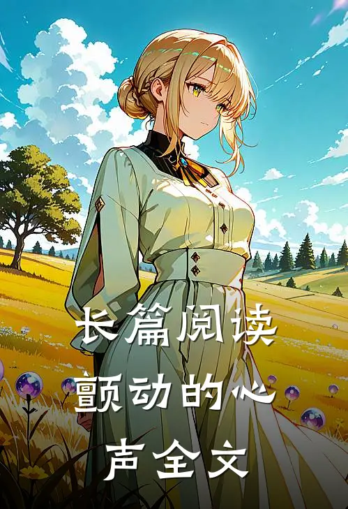 长篇阅读颤动的心声全文