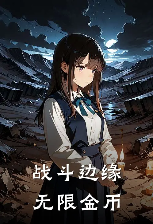 战斗边缘无限金币