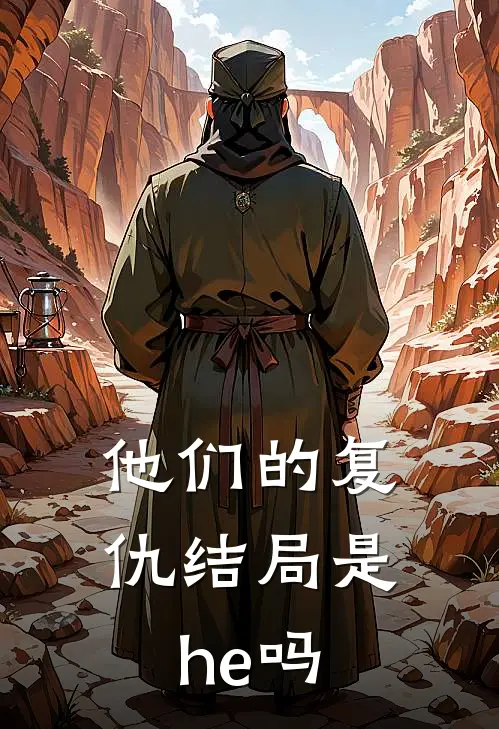 他们的复仇结局是he吗