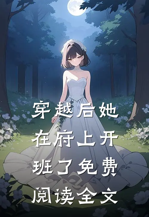 穿越后她在府上开班了免费阅读全文