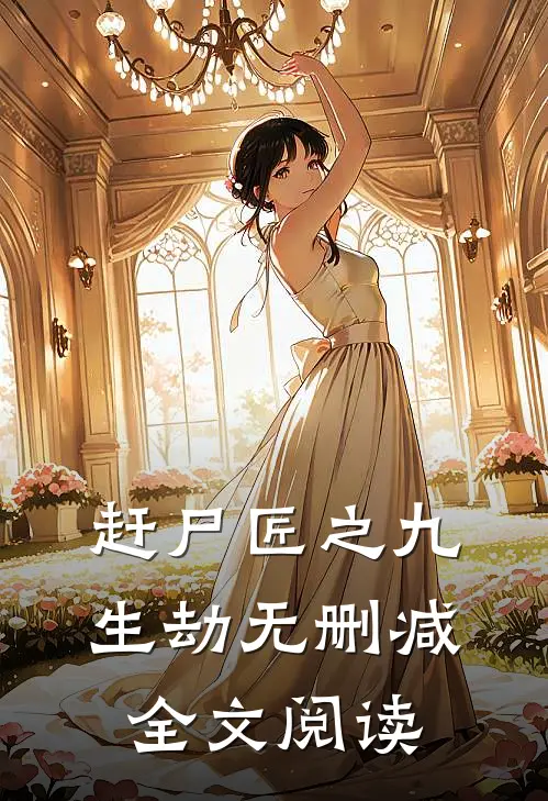 赶尸匠之九生劫无删减全文阅读
