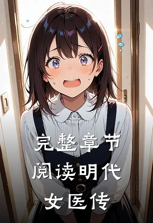 完整章节阅读明代女医传