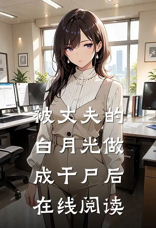 被丈夫的白月光做成干尸后在线阅读