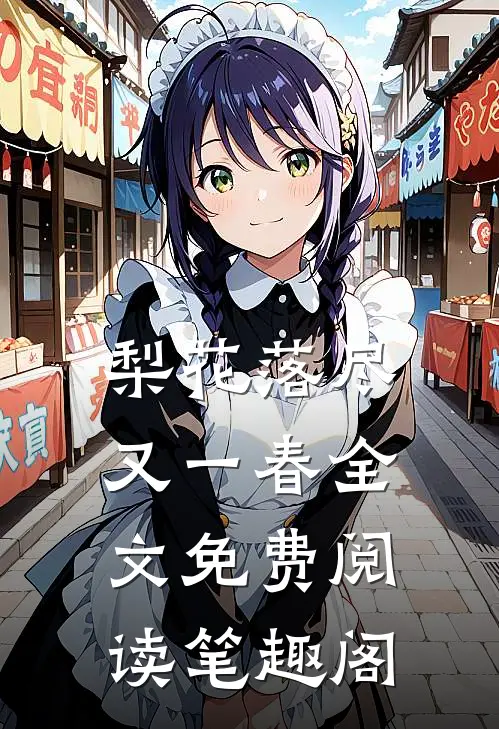梨花落尽又一春全文免费阅读笔趣阁