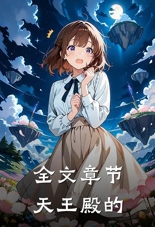 全文章节天王殿的