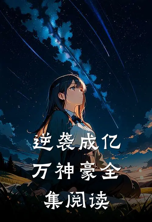 逆袭成亿万神豪全集阅读