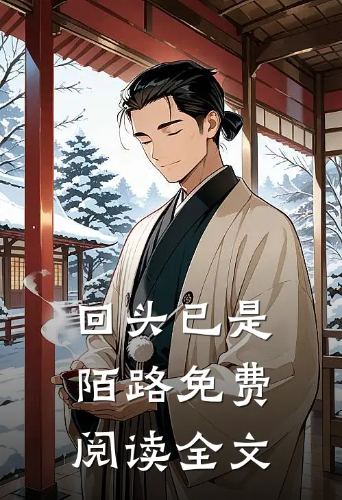 回头已是陌路免费阅读全文