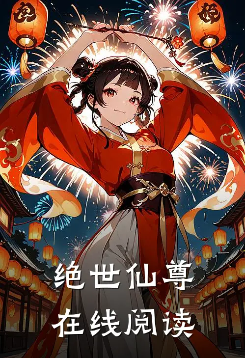 绝世仙尊在线阅读