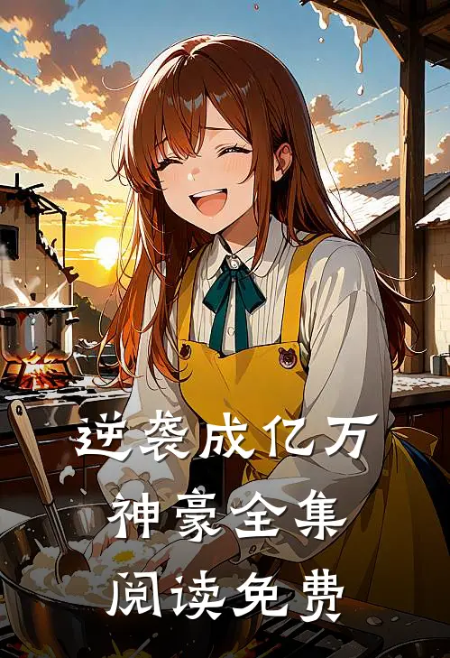 逆袭成亿万神豪全集阅读免费