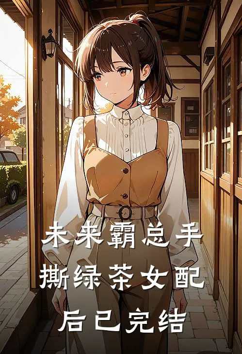 未来霸总手撕绿茶女配后已完结