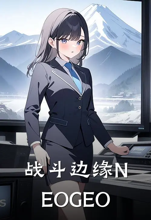 战斗边缘NEOGEO