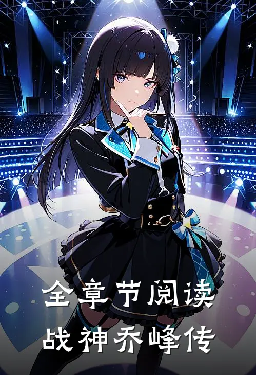 全章节阅读战神乔峰传