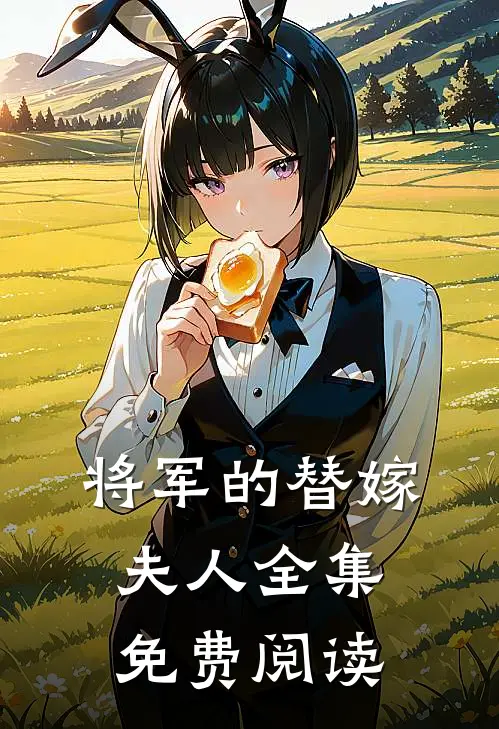 将军的替嫁夫人 全集免费阅读