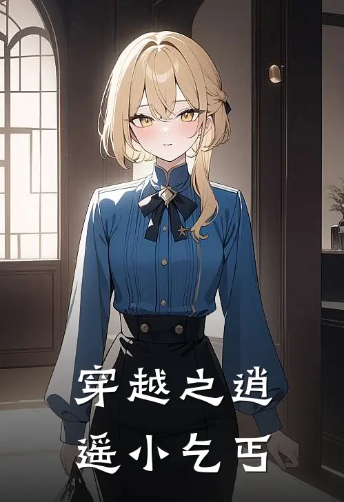 穿越之逍遥小乞丐