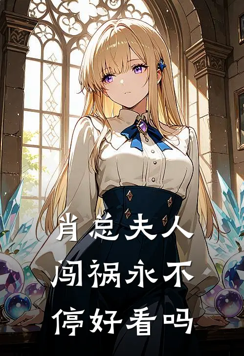 肖总夫人闯祸永不停好看吗