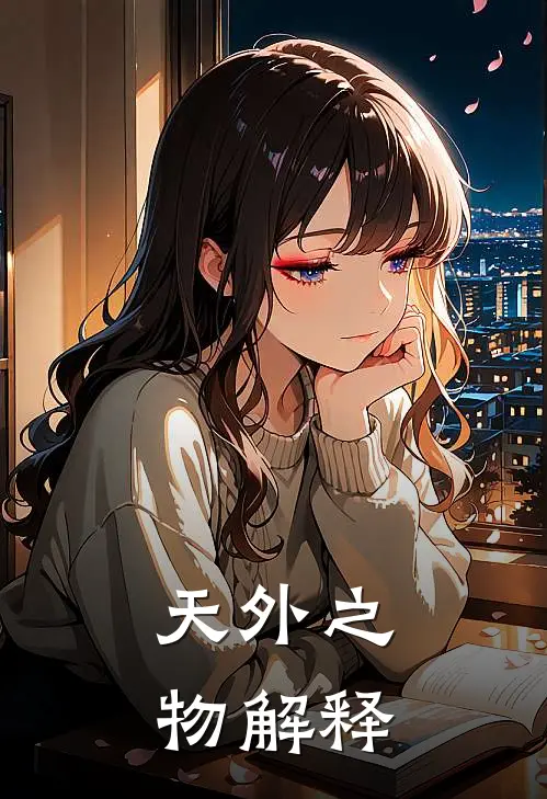 天外之物解释