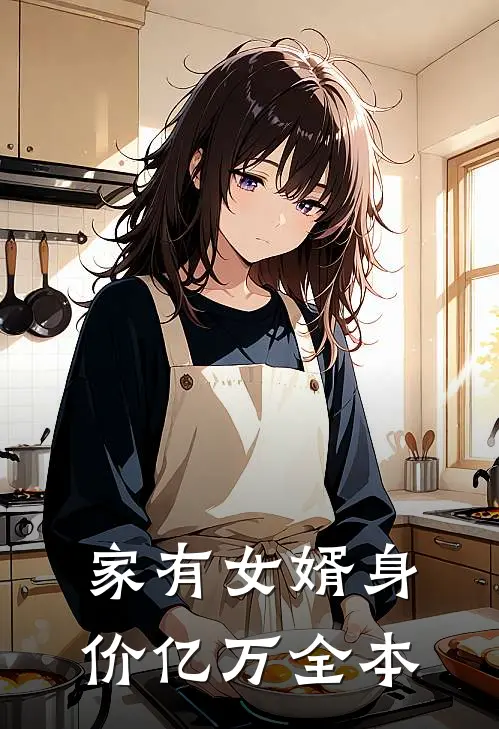 家有女婿身价亿万全本