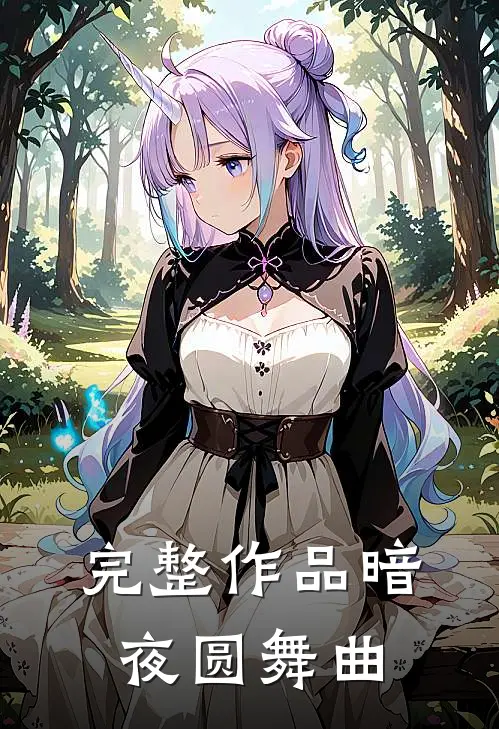 完整作品暗夜圆舞曲