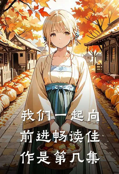 我们一起向前进畅读佳作是第几集