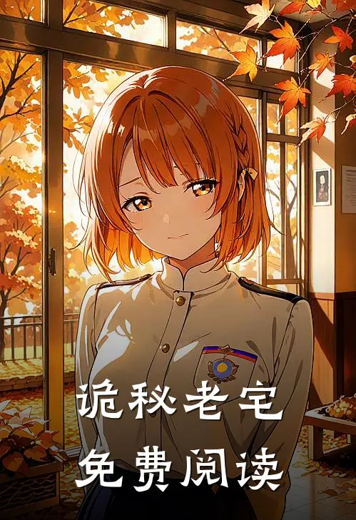 诡秘老宅免费阅读