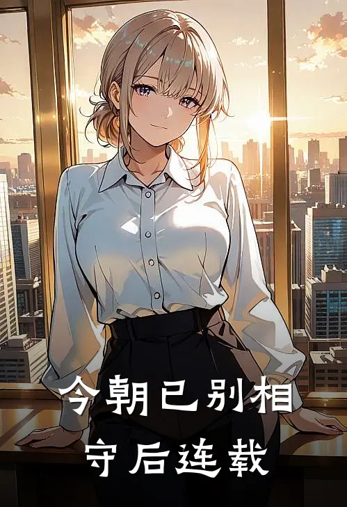 今朝已别相守后连载