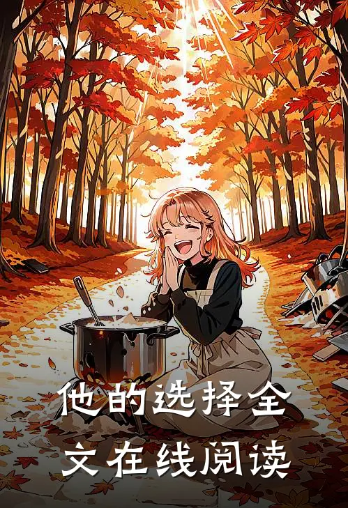 他的选择全文在线阅读